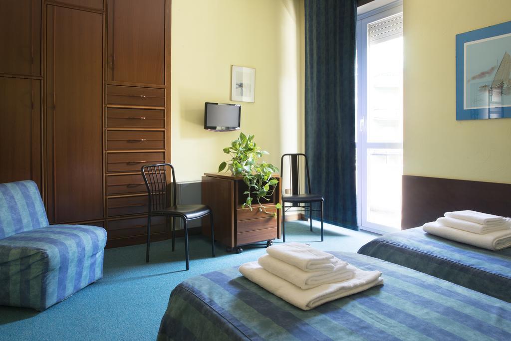 Residence Loreto Milano Ngoại thất bức ảnh