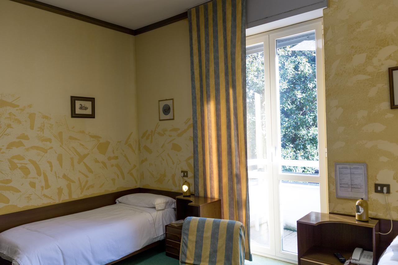 Residence Loreto Milano Ngoại thất bức ảnh