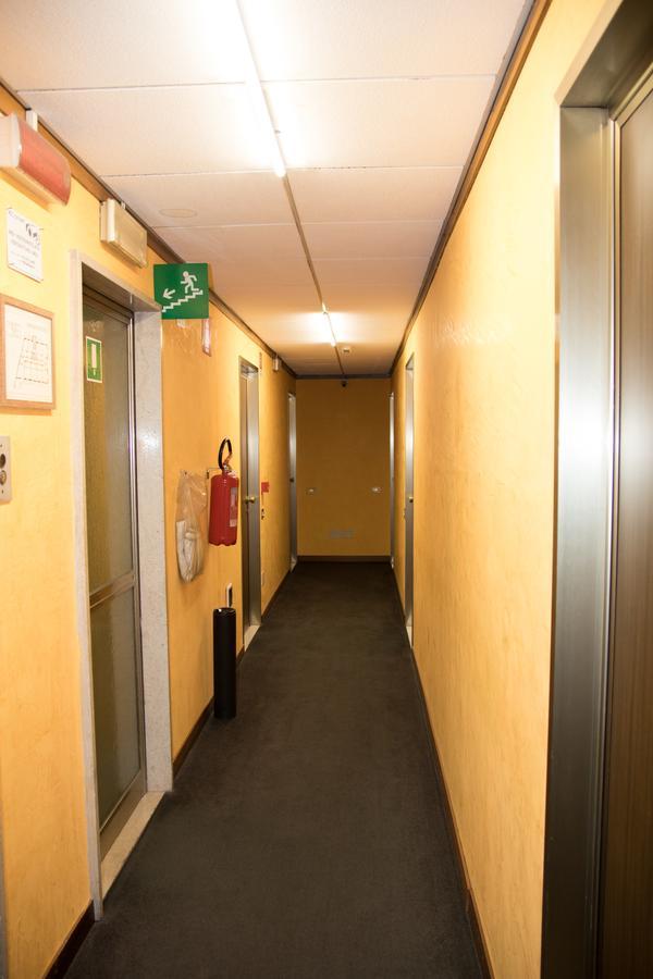 Residence Loreto Milano Ngoại thất bức ảnh