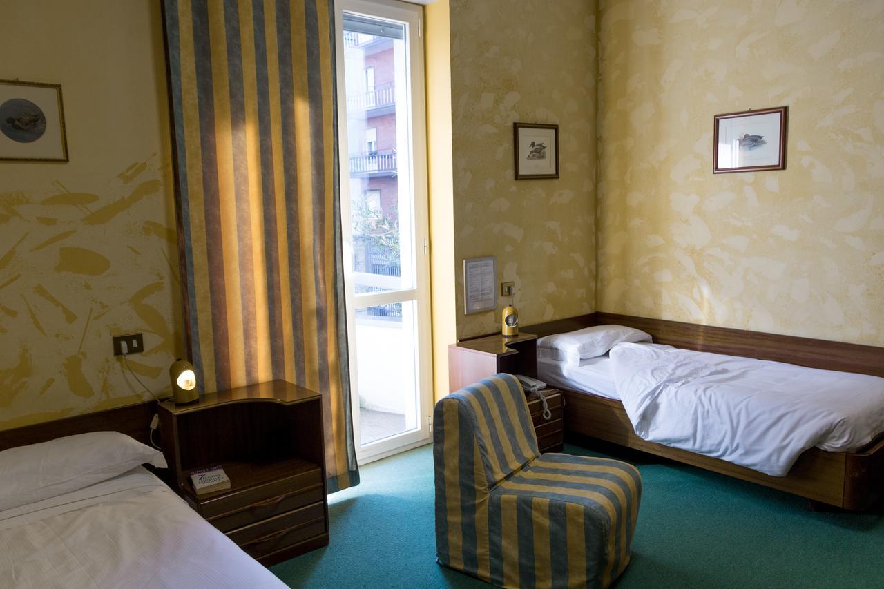 Residence Loreto Milano Ngoại thất bức ảnh