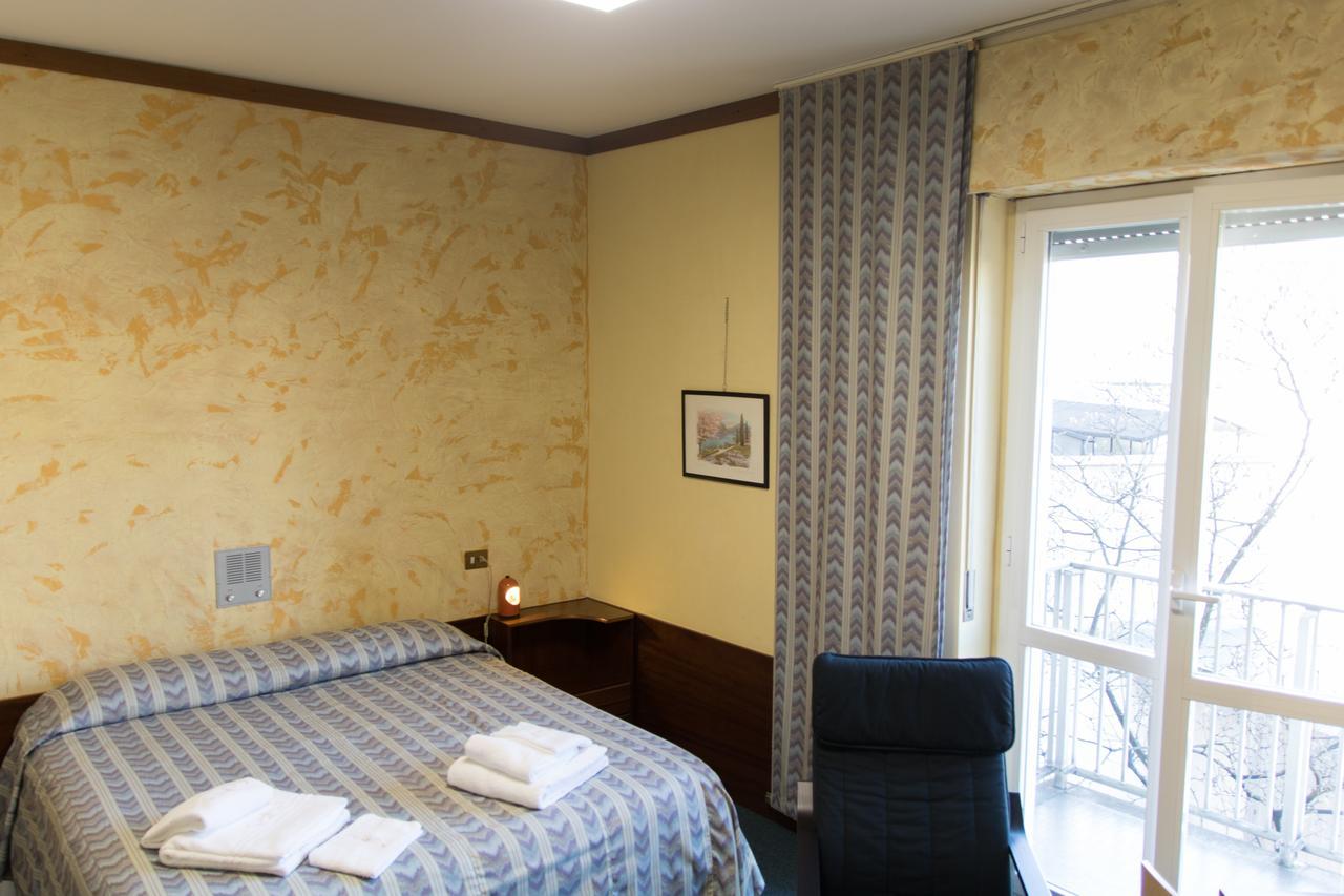 Residence Loreto Milano Ngoại thất bức ảnh