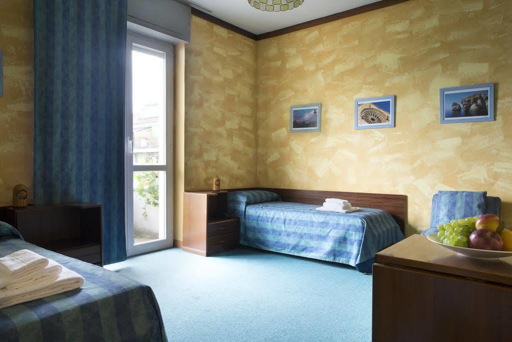 Residence Loreto Milano Ngoại thất bức ảnh