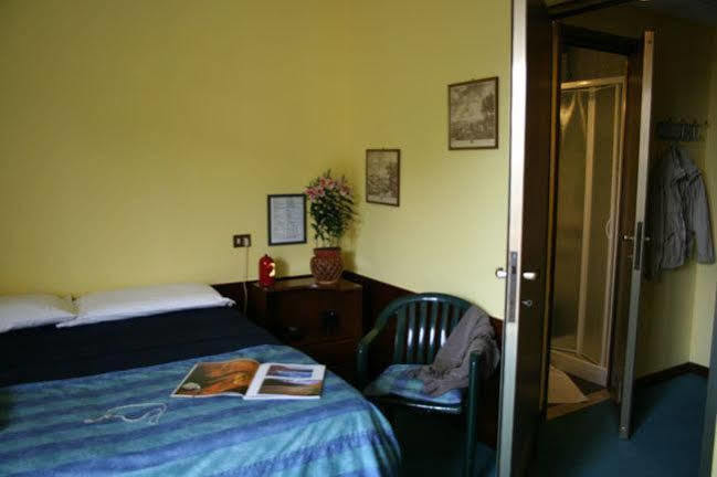 Residence Loreto Milano Ngoại thất bức ảnh