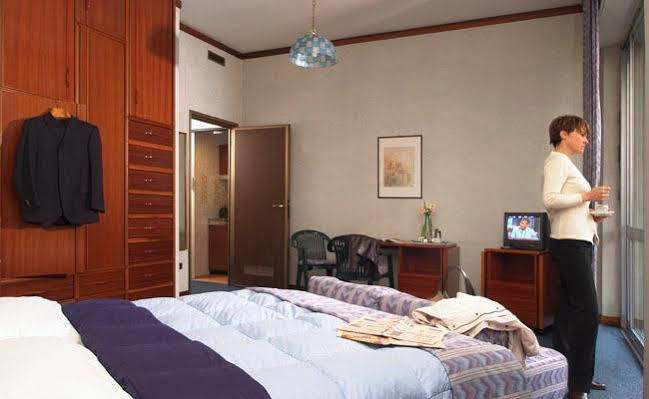 Residence Loreto Milano Ngoại thất bức ảnh