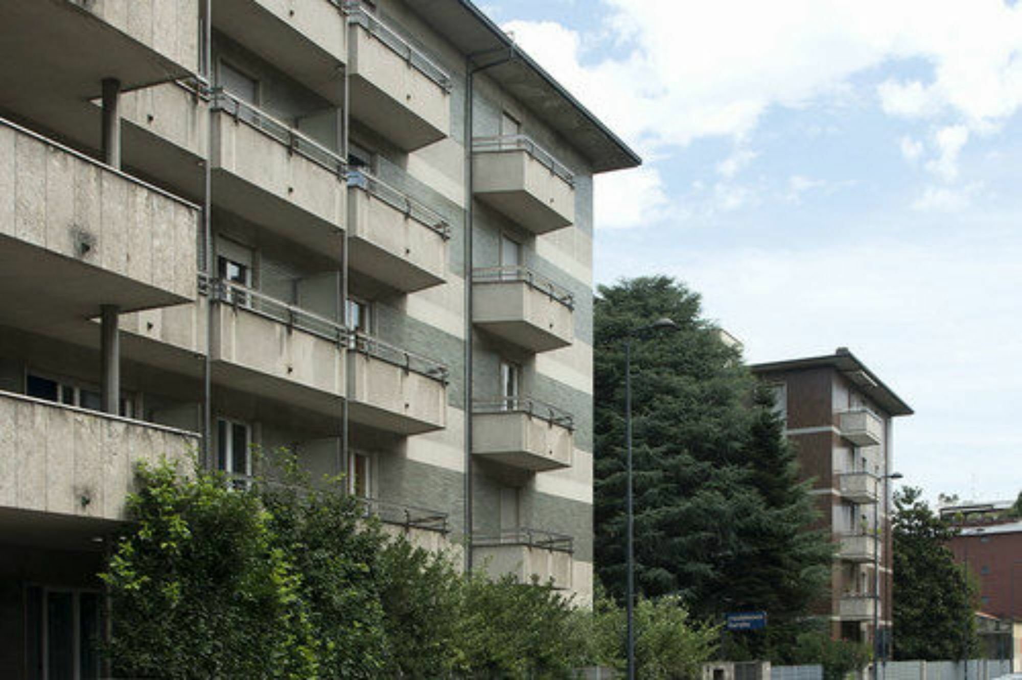 Residence Loreto Milano Ngoại thất bức ảnh