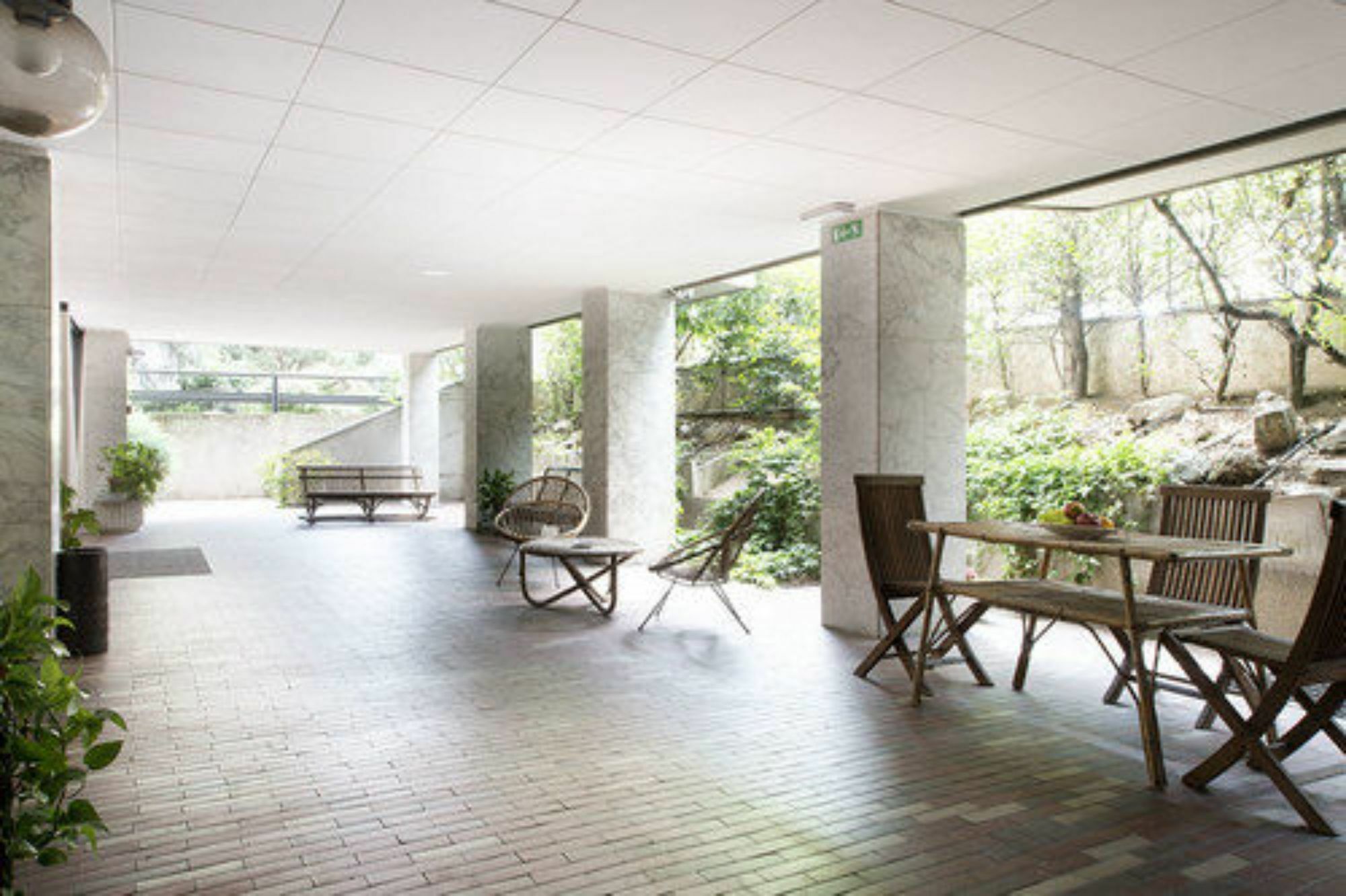 Residence Loreto Milano Ngoại thất bức ảnh