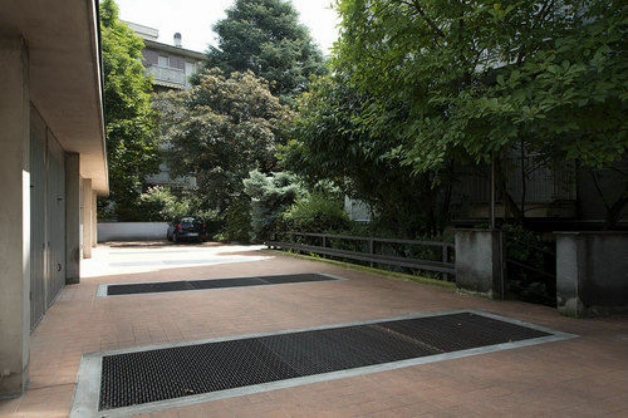 Residence Loreto Milano Ngoại thất bức ảnh