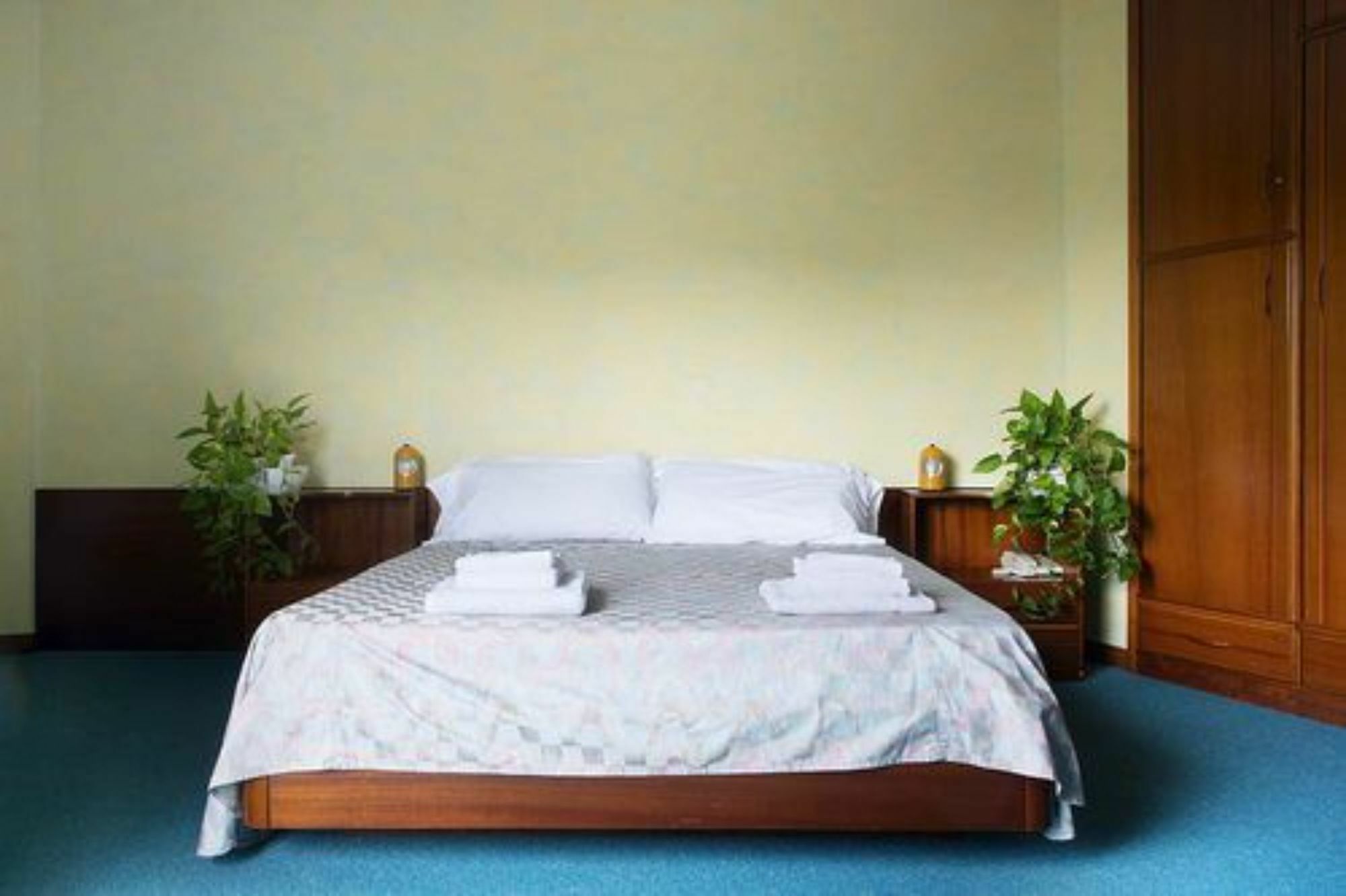 Residence Loreto Milano Ngoại thất bức ảnh