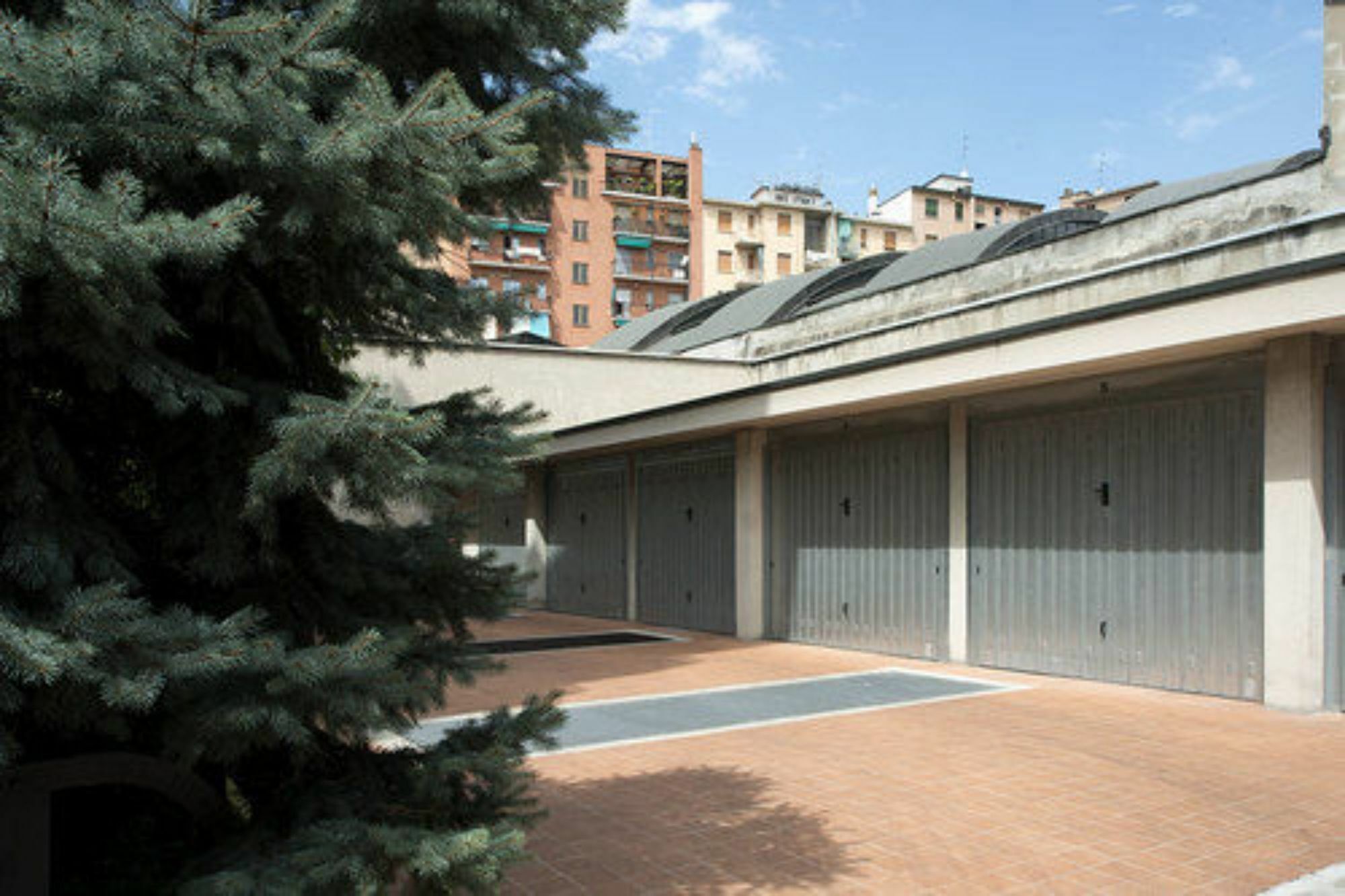 Residence Loreto Milano Ngoại thất bức ảnh
